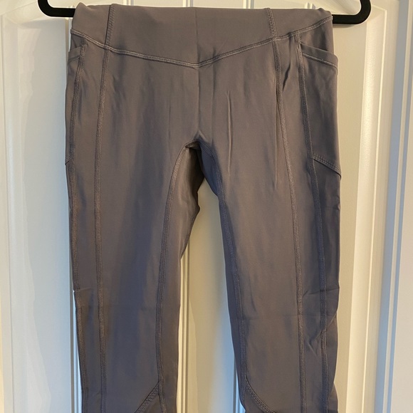 Lululemon leggings - Picture 1 of 3